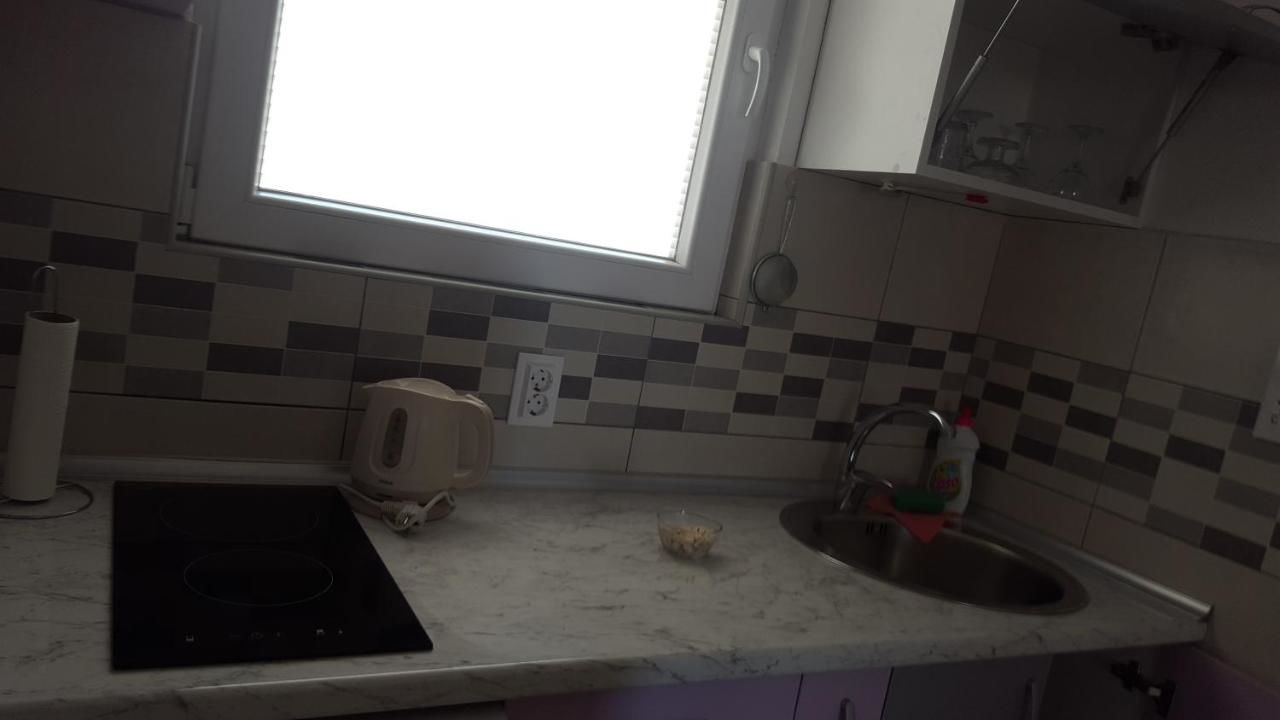 Апартаменты Apartments Miki Бар