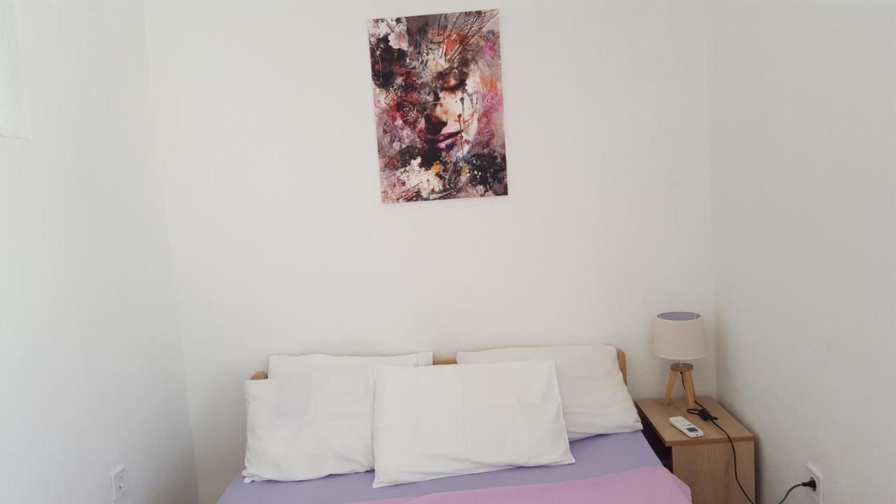Апартаменты Apartments Miki Бар