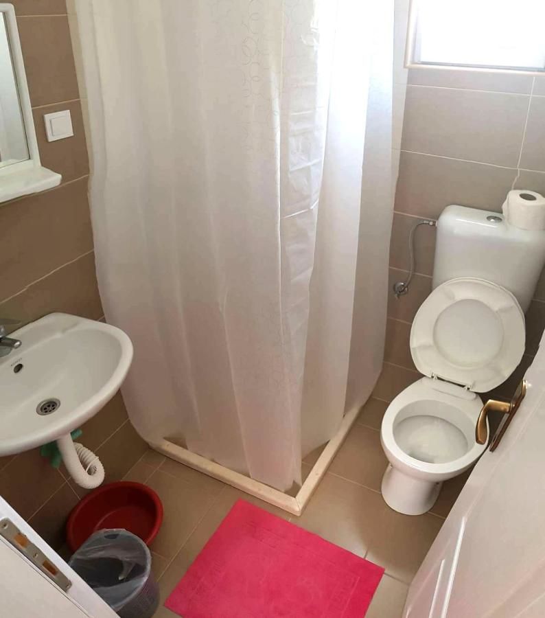 Апартаменты Apartments Miki Бар-25