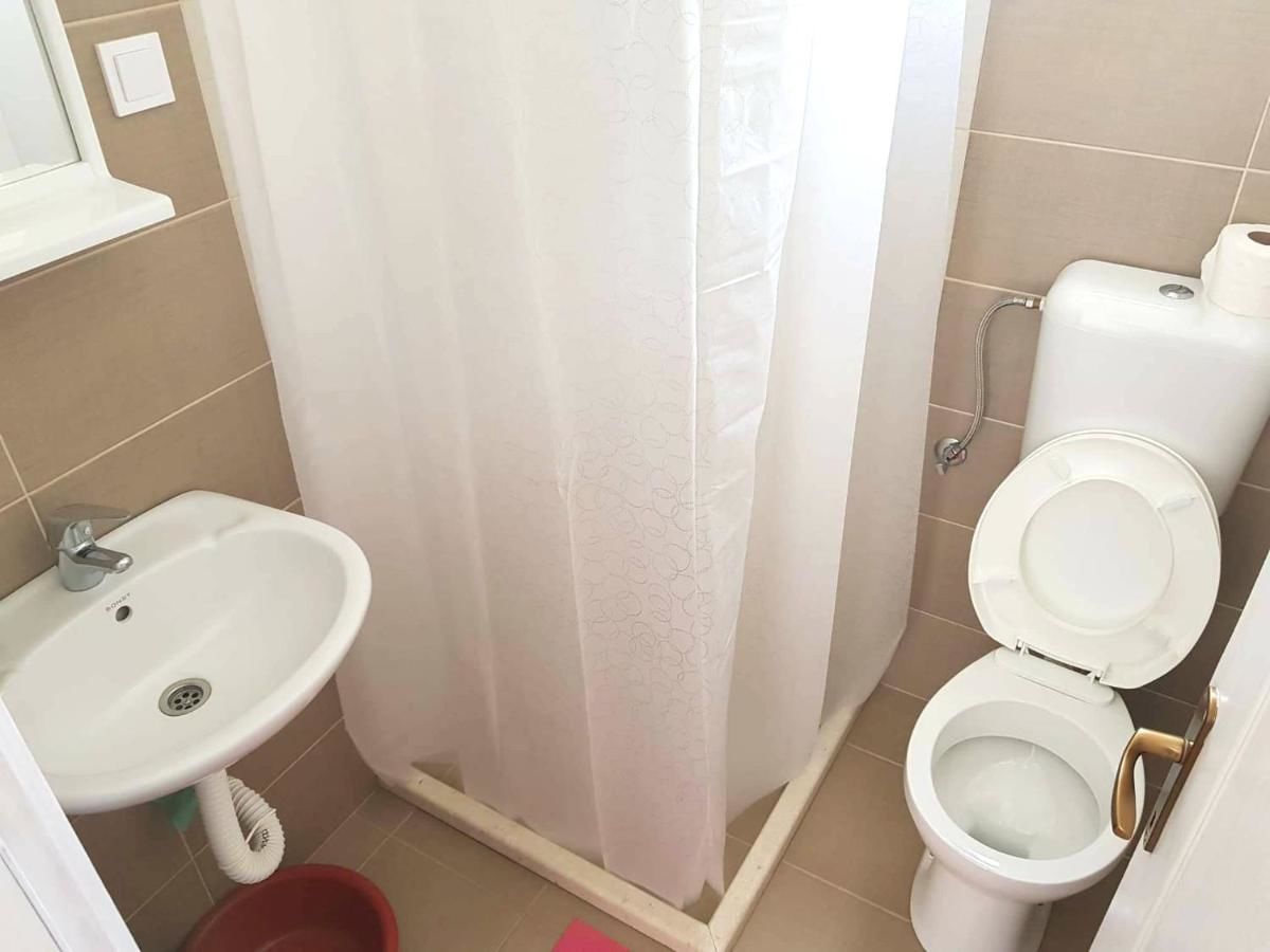 Апартаменты Apartments Miki Бар-26