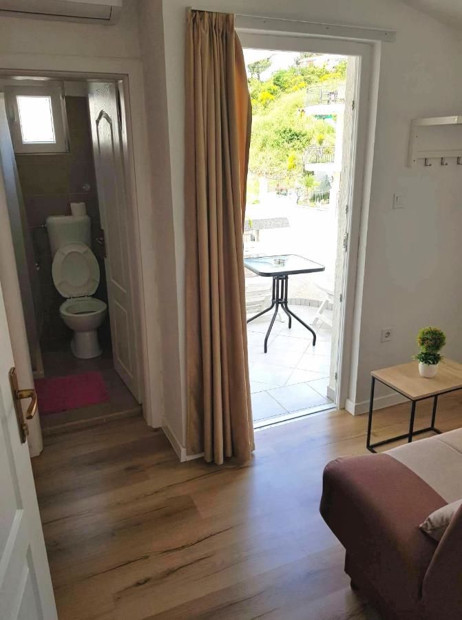 Апартаменты Apartments Miki Бар-28