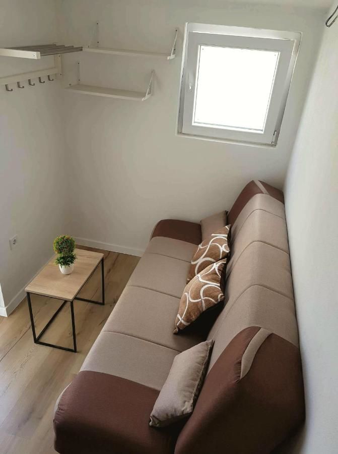 Апартаменты Apartments Miki Бар-29