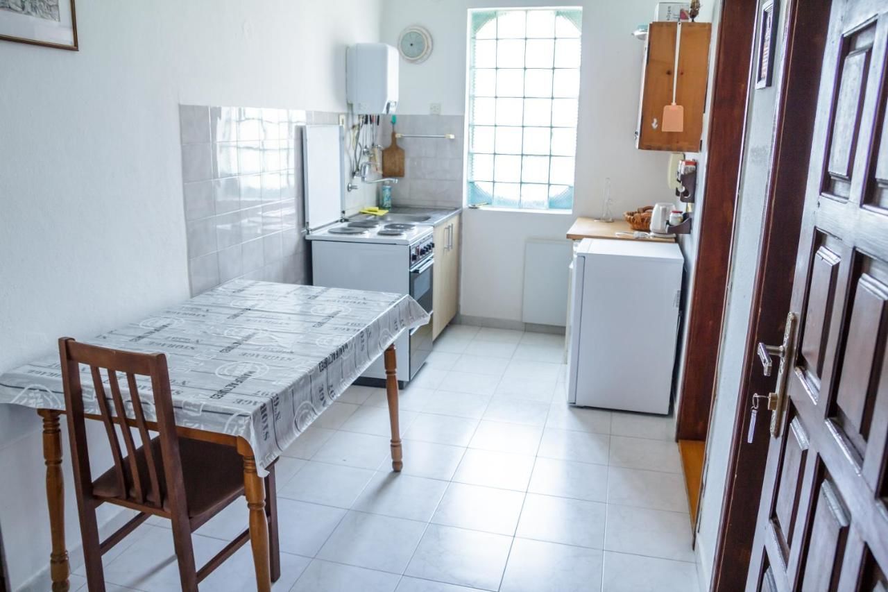 Апартаменты Apartments Miki Бар-38