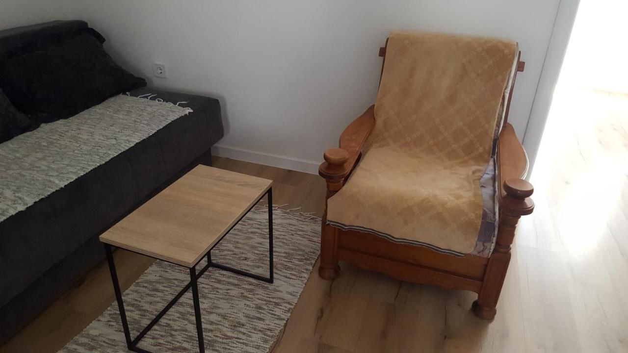 Апартаменты Apartments Miki Бар