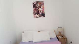 Апартаменты Apartments Miki Бар Апартаменты с видом на море-4