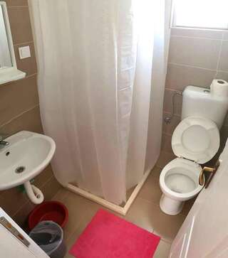 Апартаменты Apartments Miki Бар Апартаменты-студио-3