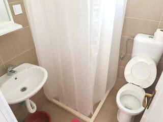 Апартаменты Apartments Miki Бар Апартаменты-студио-4
