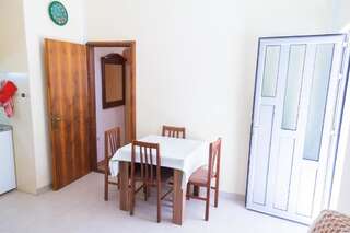 Апартаменты Apartments Miki Бар Апартаменты с 1 спальней-12