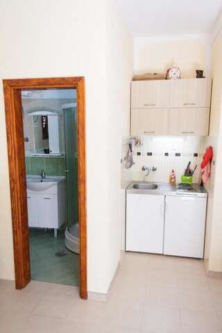 Апартаменты Apartments Miki Бар Апартаменты с 1 спальней-13