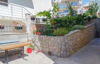 Апартаменты Apartments Miki Бар Апартаменты с 1 спальней-25