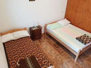 Апартаменты Apartments Miki Бар Апартаменты с 1 спальней-30