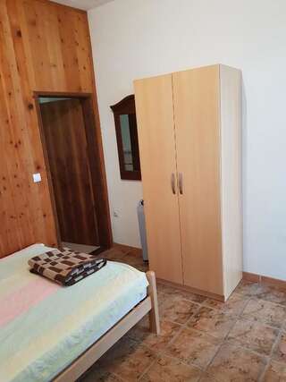 Апартаменты Apartments Miki Бар Апартаменты с 1 спальней-34