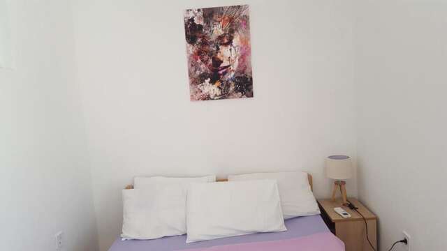 Апартаменты Apartments Miki Бар-13