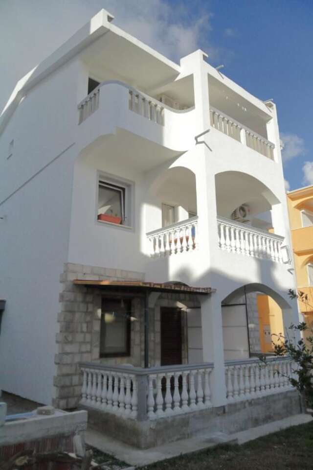 Апартаменты Apartments Miki Бар-15