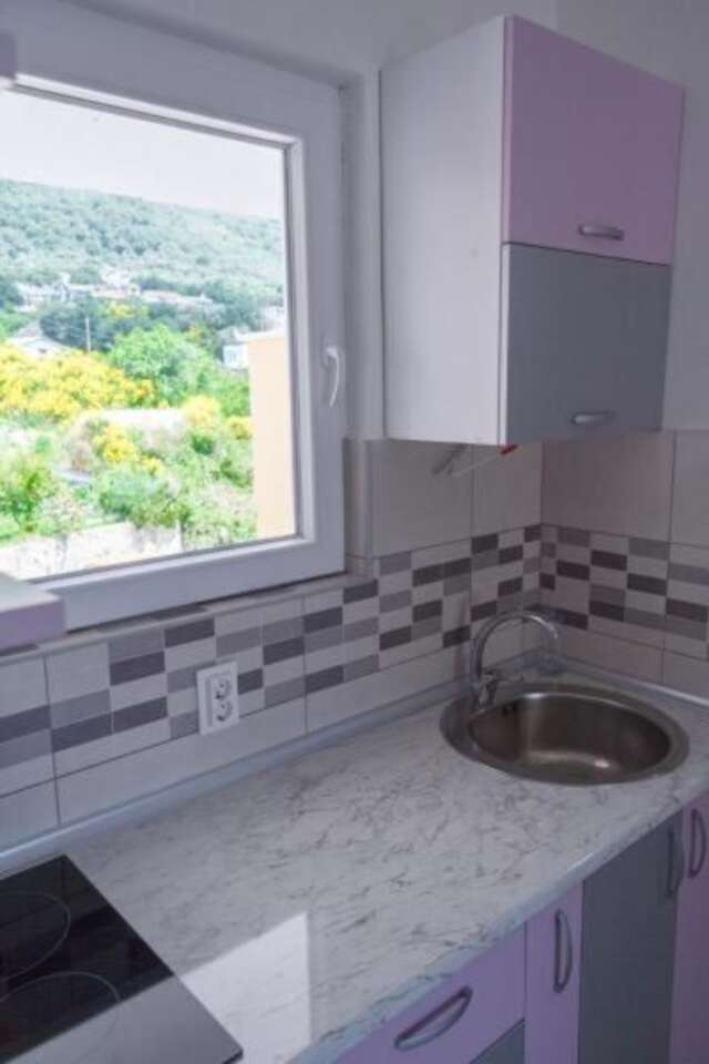 Апартаменты Apartments Miki Бар-16