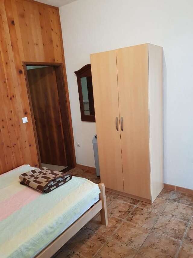 Апартаменты Apartments Miki Бар-17