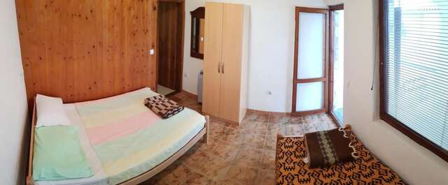 Апартаменты Apartments Miki Бар-18