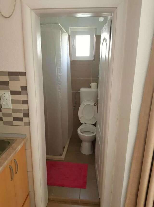 Апартаменты Apartments Miki Бар-22