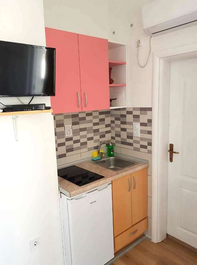 Апартаменты Apartments Miki Бар-23