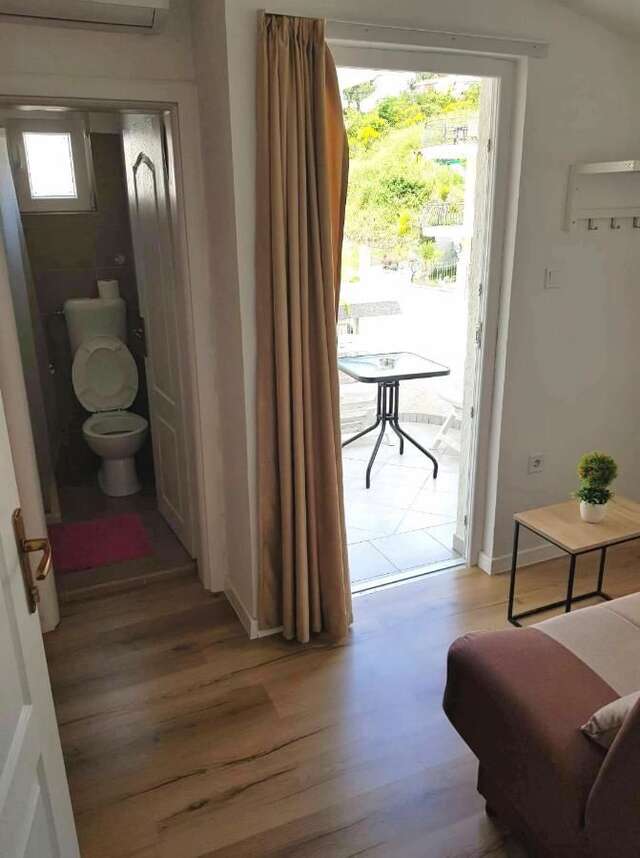 Апартаменты Apartments Miki Бар-27