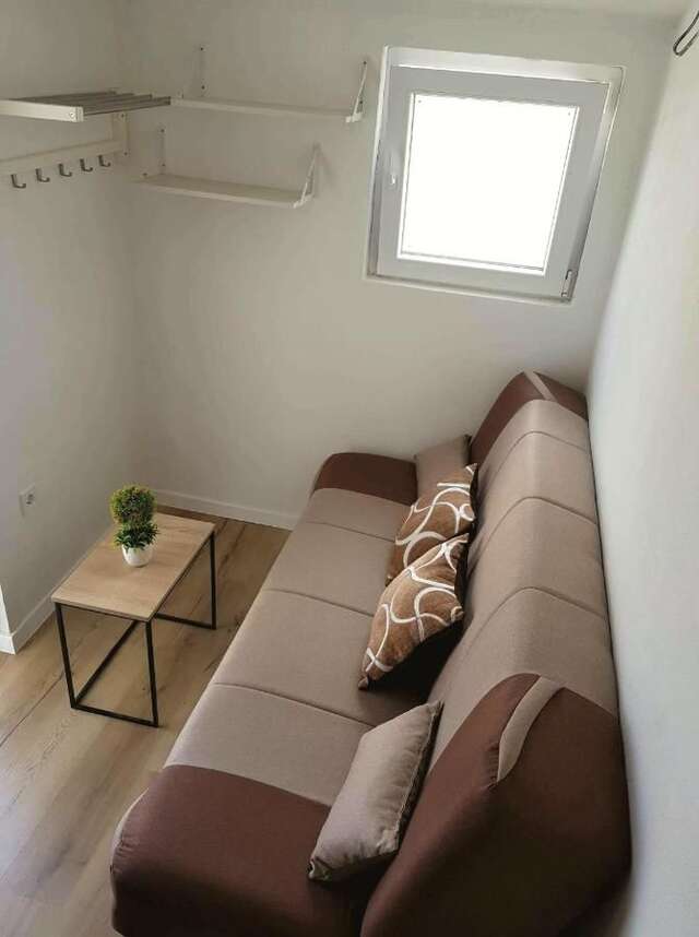 Апартаменты Apartments Miki Бар-28