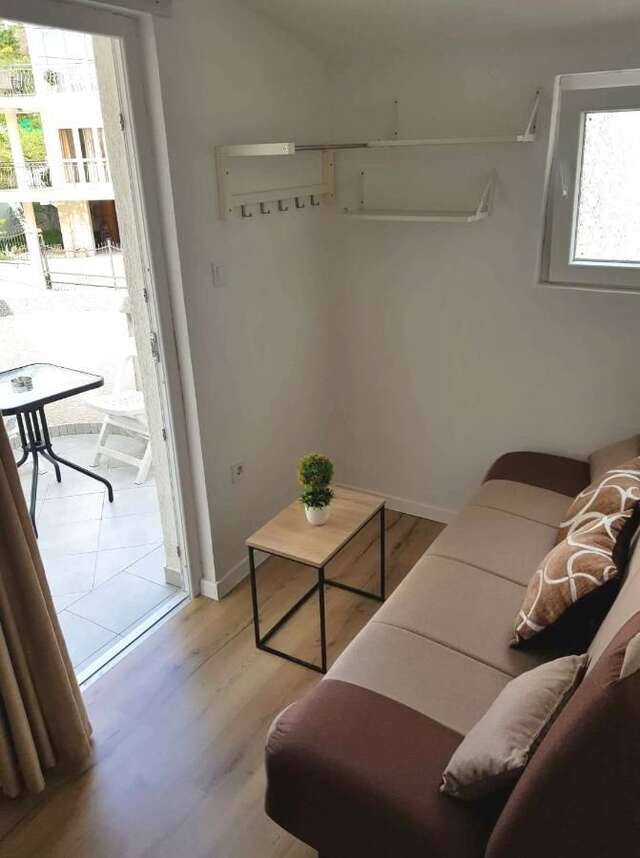 Апартаменты Apartments Miki Бар-29