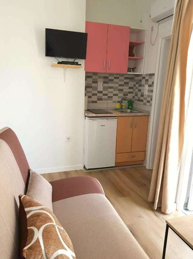 Апартаменты Apartments Miki Бар-30