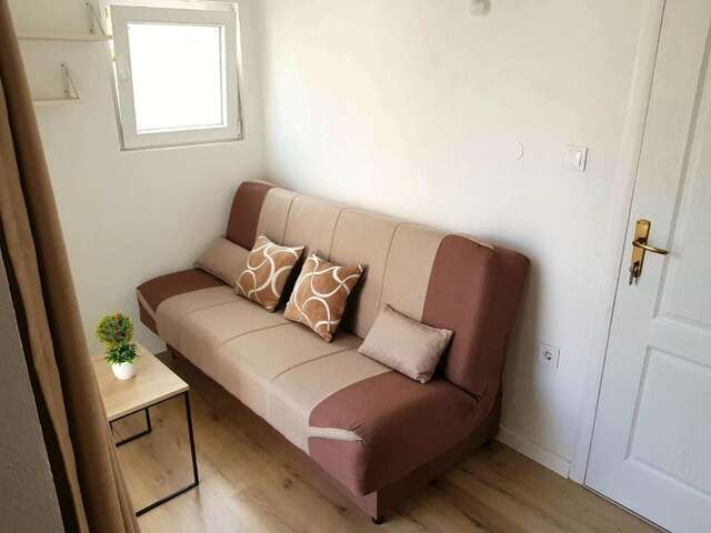 Апартаменты Apartments Miki Бар-31