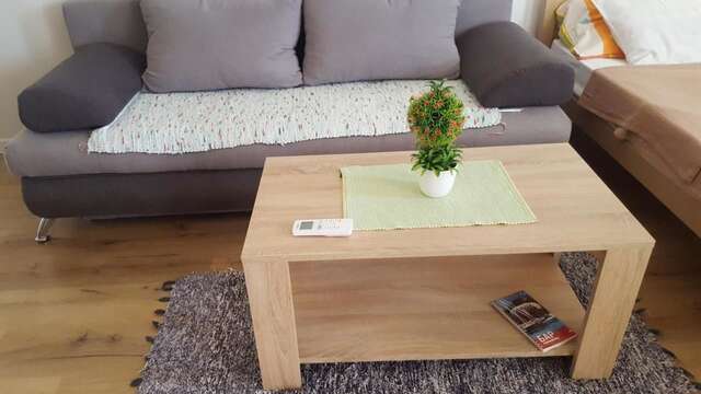 Апартаменты Apartments Miki Бар-5
