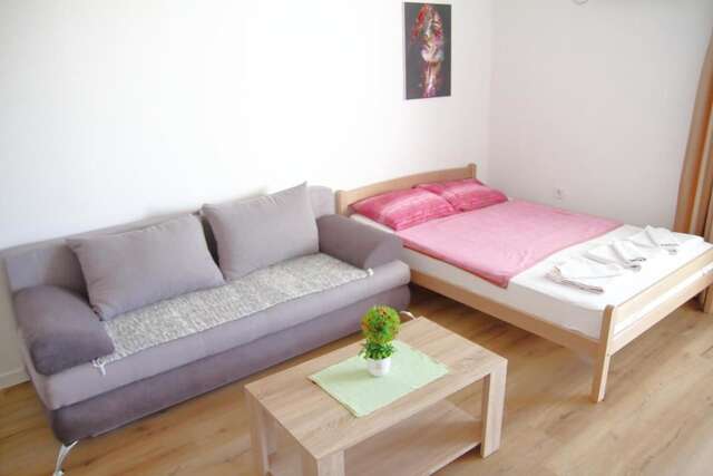 Апартаменты Apartments Miki Бар-32