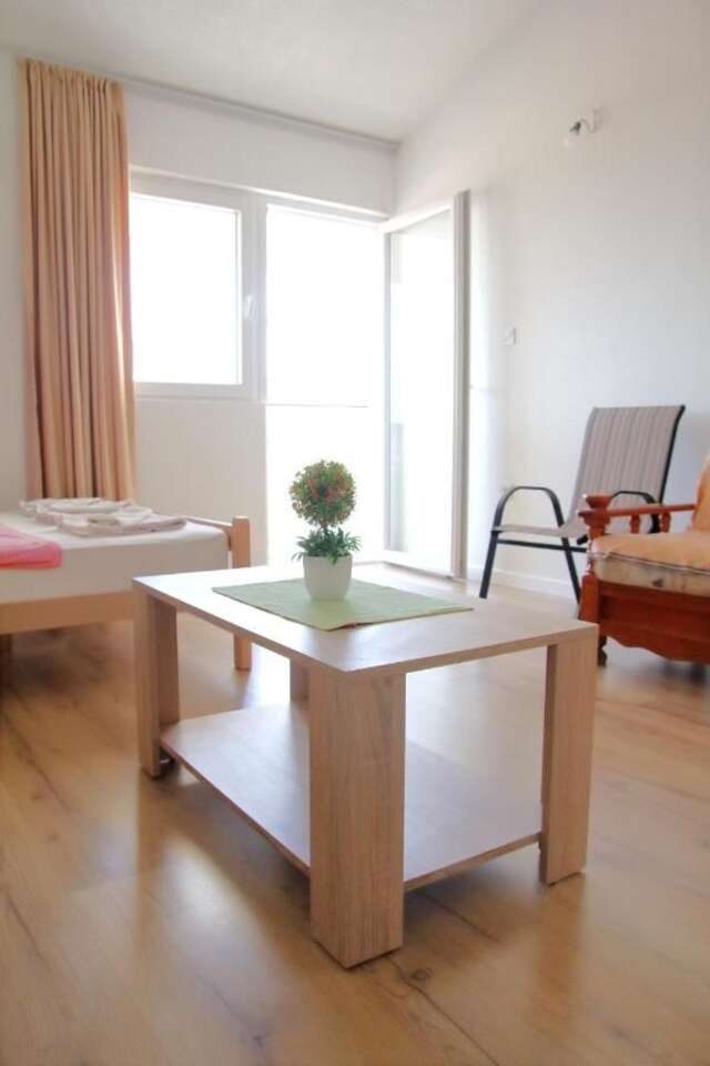 Апартаменты Apartments Miki Бар-33
