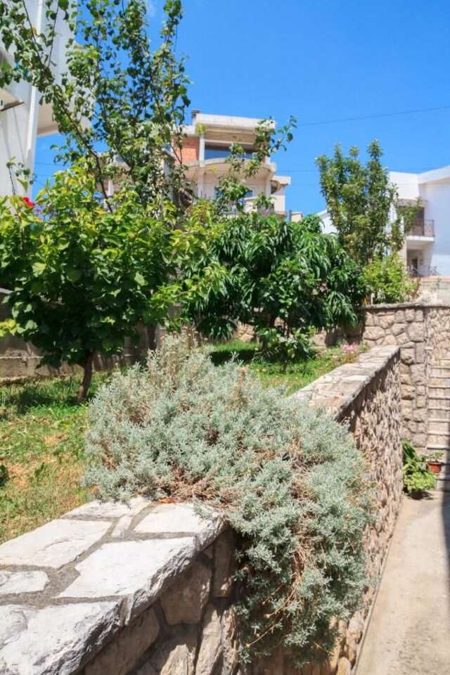 Апартаменты Apartments Miki Бар-34
