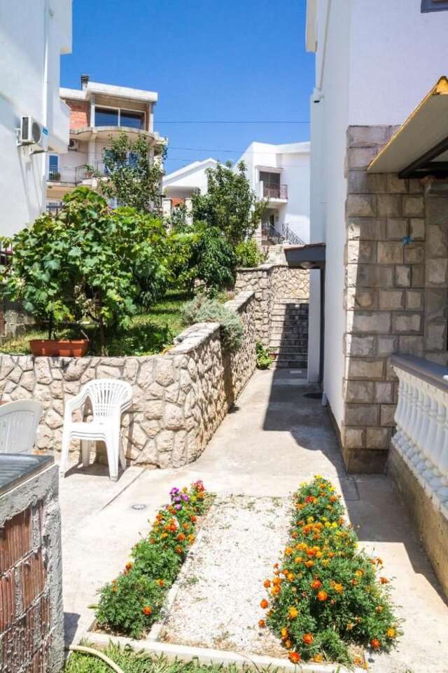 Апартаменты Apartments Miki Бар-35