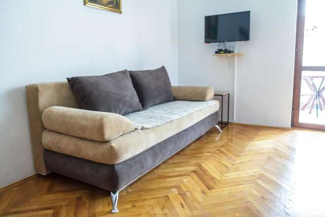 Апартаменты Apartments Miki Бар-36