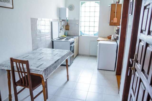 Апартаменты Apartments Miki Бар-37
