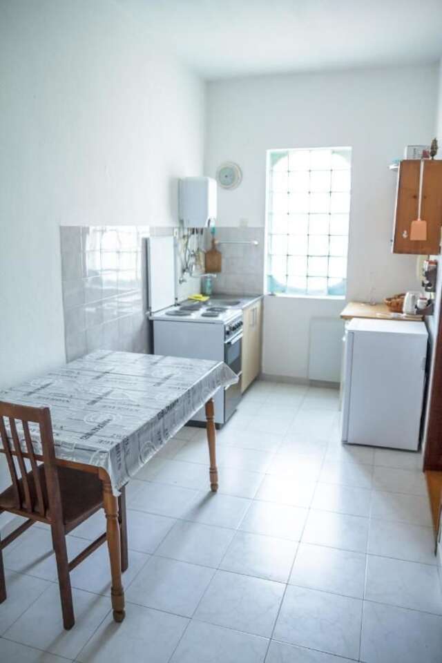 Апартаменты Apartments Miki Бар-38