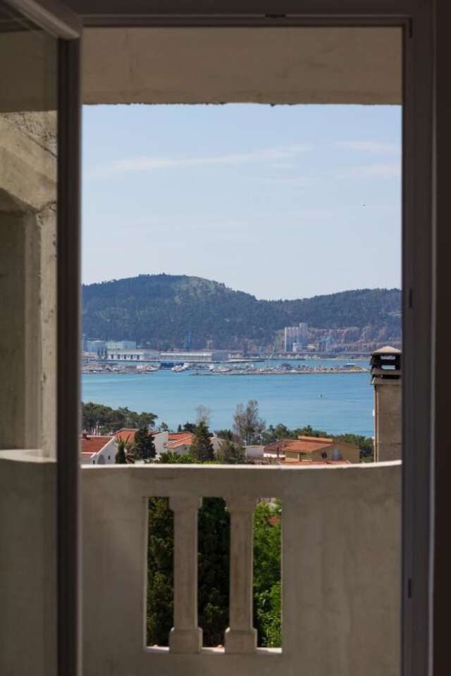 Апартаменты Apartments Miki Бар-39