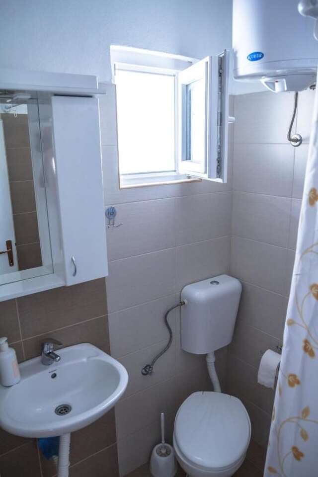 Апартаменты Apartments Miki Бар-40
