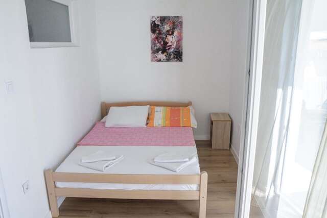 Апартаменты Apartments Miki Бар-41