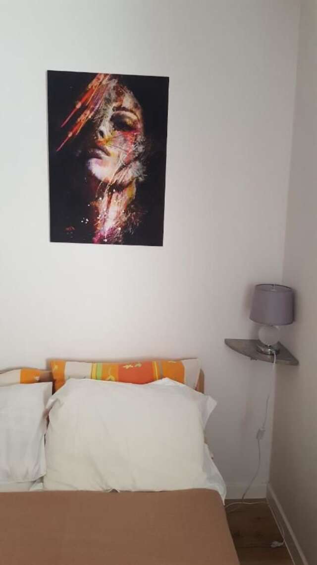 Апартаменты Apartments Miki Бар-6