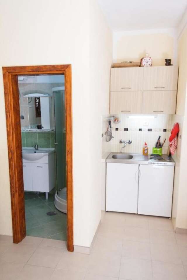 Апартаменты Apartments Miki Бар-51
