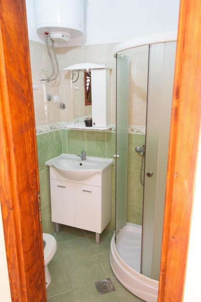 Апартаменты Apartments Miki Бар-52