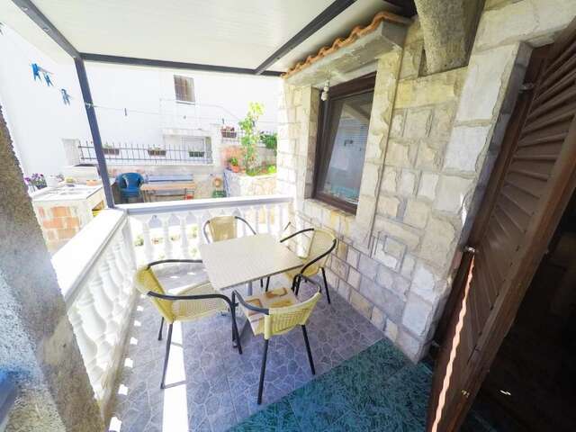 Апартаменты Apartments Miki Бар-53