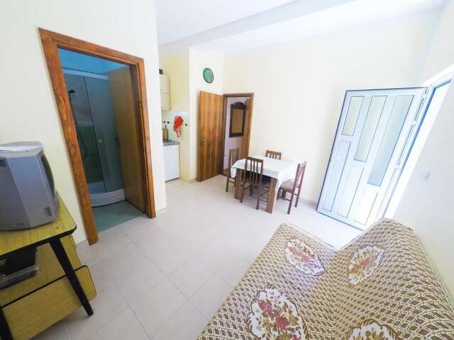 Апартаменты Apartments Miki Бар-55