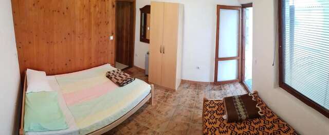 Апартаменты Apartments Miki Бар-71