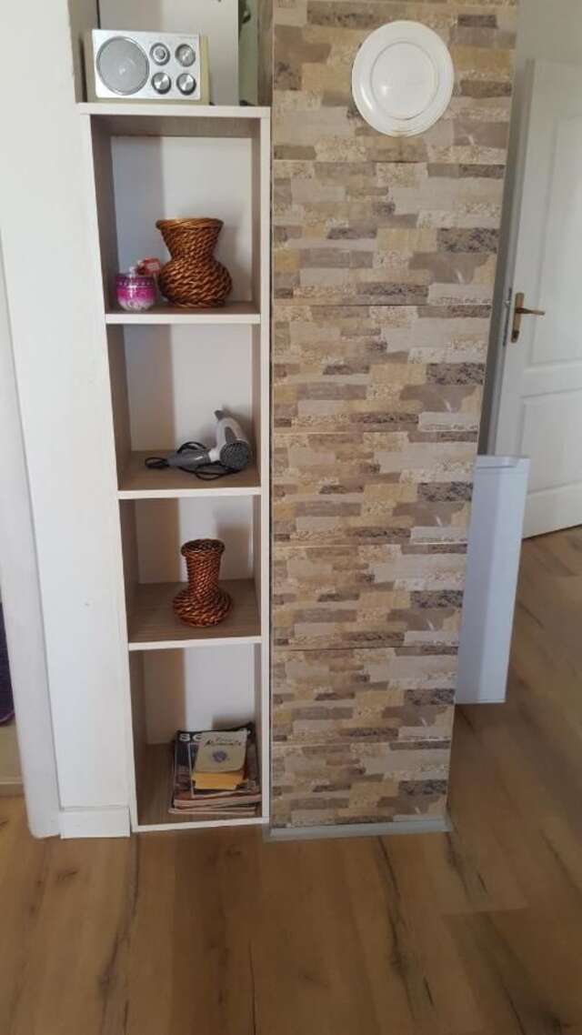 Апартаменты Apartments Miki Бар-9