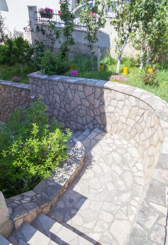 Апартаменты Apartments Miki Бар-73